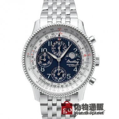BREITLING ブライトリング 時計 モンブリラン オリンパス【A191C67NP】 Montbrillant Orymp