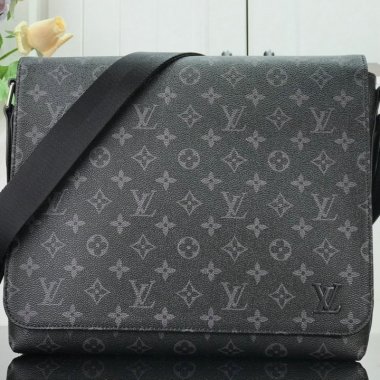 ルイヴィトン バッグ LOUIS VUITTON LV DISTRICT MM M45271