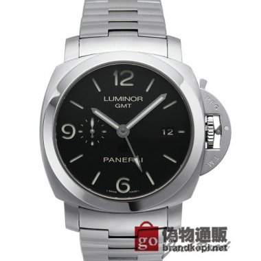 PANERAI パネライ ルミノール 1950 3デイズGMT オートマティック【PAM00329】 Luminor 1950