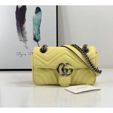 大人気ブランド グッチバッグ スーパーコピー品バッグ 高品質 GUCCI HAND BAG 446744Lb