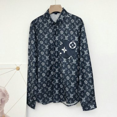 人気ブランド メンズ ビジネスカジュアル Long sleeve shirt 長袖シャツ cxcy045