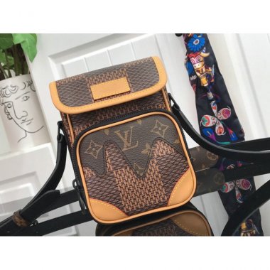 ルイヴィトン バッグ LOUIS VUITTON ショルダーバッグ LV Shoulder bag M45342GH