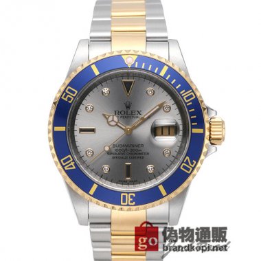 ROLEX ロレックス サブマリーナ デイト【16613SG】 Submariner Date【16613SG】