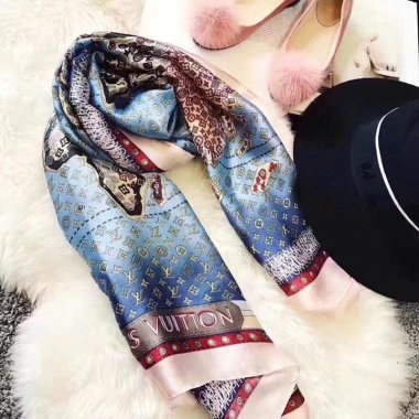 人気のブランドスカーフ ツイリー マフラー ファッション小物 scarf078