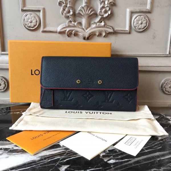 ルイヴィトン財布 Louis Vuitton LV Wallet 財布 M61833