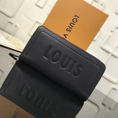 ルイヴィトン財布 Louis Vuitton LV Zippy Wallet ジッピーウォレット 財布 M60017NP