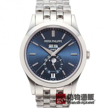 PATEK PHILIPPE パテック フィリップ 年次カレンダー【5396/1G-001】 Annual Calendar
