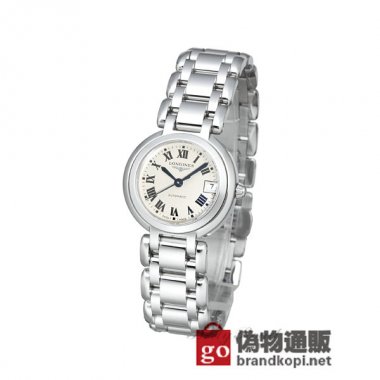 LONGINES ロンジン時計 プリマルナ【L8.111.4.71.6】 PrimaLuna【L8.111.4.71.6】
