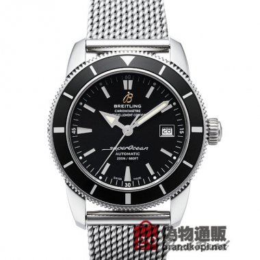 BREITLING ブライトリング 時計 スーパーオーシャン ヘリテージ42【A170B61OCA】 Super Ocean