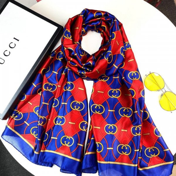 人気のブランドスカーフ ツイリー マフラー ファッション小物 scarf028