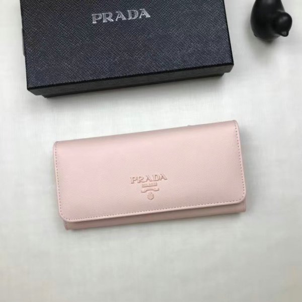 ☆PRADA プラダ財布 コピー品 大人気 高品質 財布 偽物 上品☆PA008