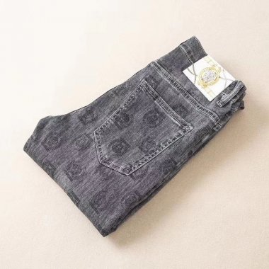 人気ブランド品男性ジーンズ 春夏ファッション ジーンズ 弾力性 ビジネスレジャーのカウボーイ 送料無料jeans033