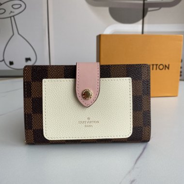 ルイヴィトン財布 Louis Vuitton LV JULIETTE WALLET ジュリエット 財布 M69433a
