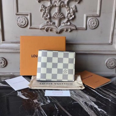 ルイヴィトン財布 Louis Vuitton LV MULTIPLE Wallet マルチウォレット 財布 N60121HY