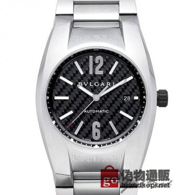 BVLGARI ブルガリ エルゴン 40mm【EG40BSSDAT】 Ergon 40mm【EG40BSSDAT】