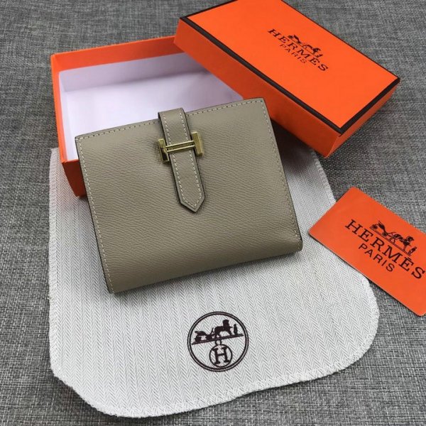 ☆エルメス大人気 注目商品　HERMES財布 偽物 上品☆ HE110