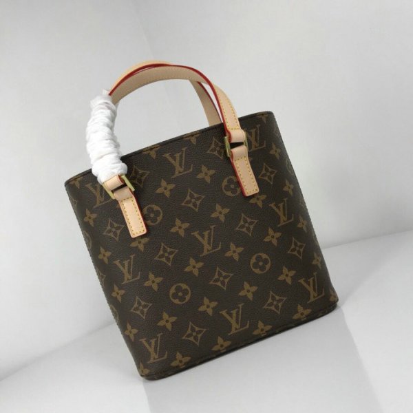 ルイヴィトン バッグ LOUIS VUITTON ハンドバッグ LV Handbag M51172