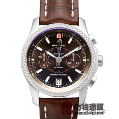 BREITLING ブライトリング 時計 ベントレー マークVI【P266Q29WBA】 Bentley Mark VI【P2