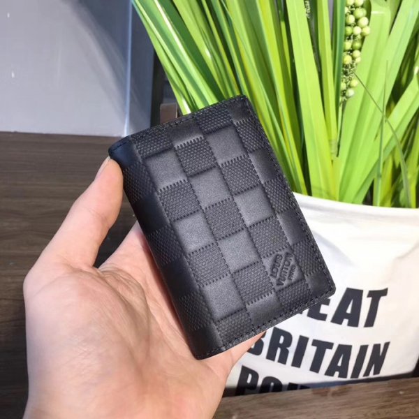 ルイヴィトン財布 Louis Vuitton LV POCKET ORGANIZER ポケットオーガナイザー 財布 M63145Ag