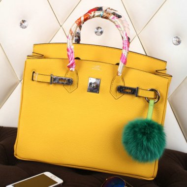 HERMES エルメスのバーキン35CM BIRKINH35 バーキンバッグ35BIRKINH35-08