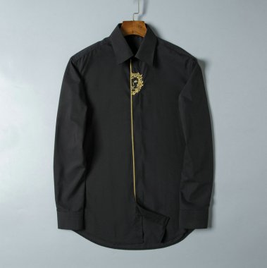 人気ブランド メンズ ビジネスカジュアル Long sleeve shirt 長袖シャツ cxcy013
