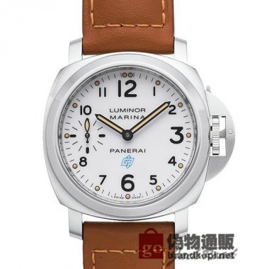 PANERAI パネライ ルミノール マリーナ ロゴ アッチャイオ【PAM00660】 Luminor Marina Logo