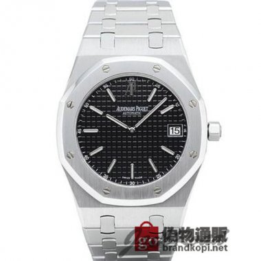 AUDEMARS PIGUET オーデマ ピゲ ロイヤルオーク ジャンボ【15202ST.OO.0944ST.03】 Roy