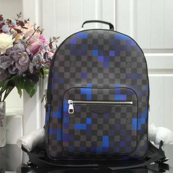 ルイヴィトン バッグ LOUIS VUITTON ジョシュバック LV JOSH BACKPACK N41473SK