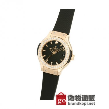 HUBLOT ウブロ クラシック フュージョン【581.OX.1180.RX.1104】 Classic fusion【581