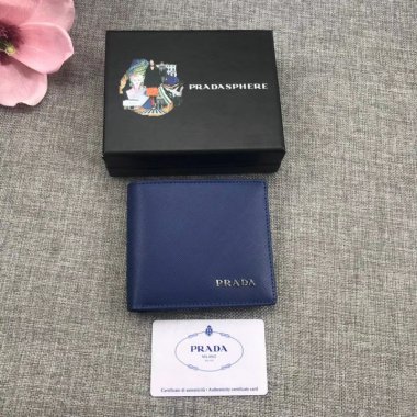 ☆PRADA プラダ財布 コピー品 大人気 高品質 財布 偽物 上品☆PA031