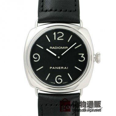 PANERAI パネライ ラジオミールベース【PAM00210】 Radiomir Base【PAM00210】