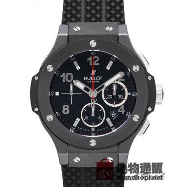 HUBLOT ウブロ ビッグバン ブラックマジック【301.CX.130.RX】 Big Bang Black Magic【3