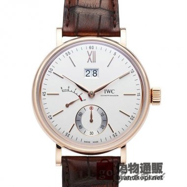 IWC ポートフィノ ハンドワインド 8デイズ ビッグデイト【IW516102】 Portfino Hand Wind 8Day