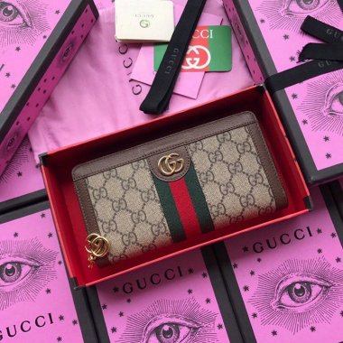 大人気ブランド グッチ財布 スーパーコピー品 GUCCI WALLET 523154B