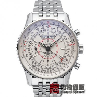 BREITLING ブライトリング 時計 モンブリラン ダトラ【A213G18NP】 Montbrillant Datora【