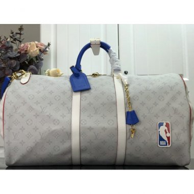 ルイヴィトン バッグ LOUIS VUITTON キパル・バードリー55 LV KEEPALL BANDOULIERE 55 M41414NBa