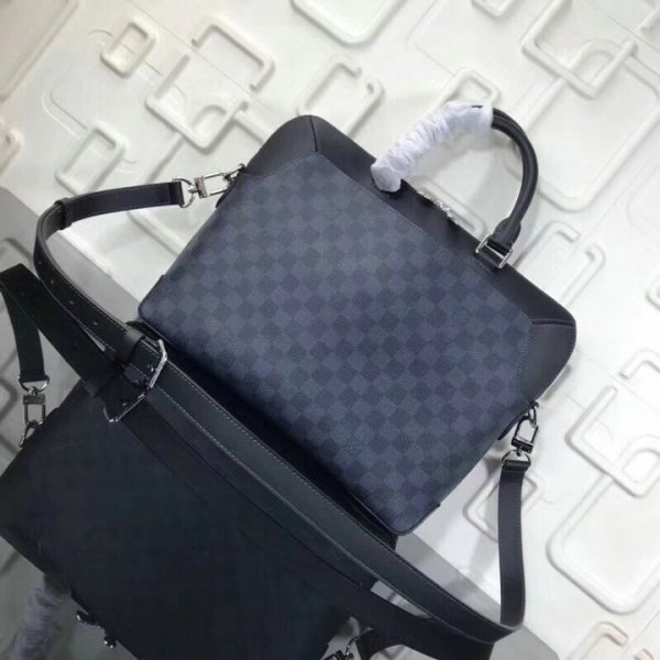 ルイヴィトン バッグ LOUIS VUITTON オリバーブリーフケース LV OLIVER BRIEFCASE N51199