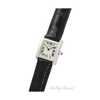 CARTIER カルティエ時計 タンクフランセーズ【W5001256】 Tank Francaise腕時計 N級品は業界で最高な品質！