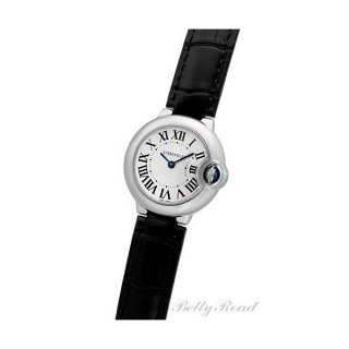 CARTIER カルティエ時計 バロンブルー【W69018Z4】 Ballon Bleu腕時計 N級品は業界で最高な品質！
