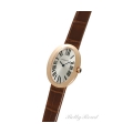 CARTIER カルティエ時計 ベニュワール【W8000007】 Baignoire腕時計 N級品は業界で最高な品質！