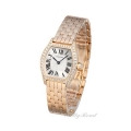 CARTIER カルティエ時計 トーチュSM【WA501010】 Tortue SM腕時計 N級品は業界で最高な品質！