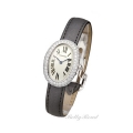 CARTIER カルティエ時計 ベニュワール【WB509731】 Baignoire腕時計 N級品は業界で最高な品質！