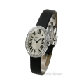 CARTIER カルティエ時計 ベニュワール【WB520008】 Baignoire腕時計 N級品は業界で最高な品質！