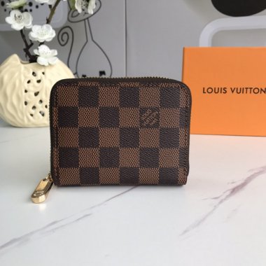 ルイヴィトン財布 Louis Vuitton LV ZIPPY COIN PURSEジッピーコイン 財布 M60067Ep