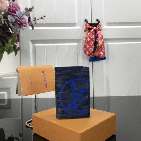 ルイヴィトン財布 Louis Vuitton LV POCKET ORGANISER ポケットオルガナイザー 財布 M67904