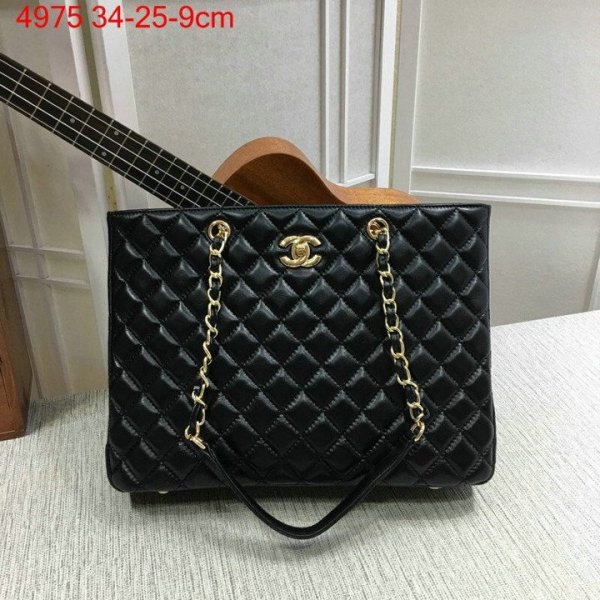 大人気ブランド シャネルバッグ スーパーコピー品バッグ 高品質 CHANEL HAND BAG A4975