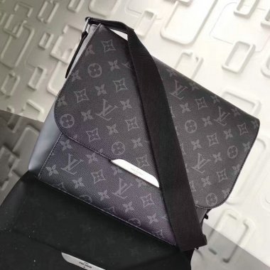 ルイヴィトン バッグ LOUIS VUITTON メッセンジャー LV Messenger PM Explorer M40565D