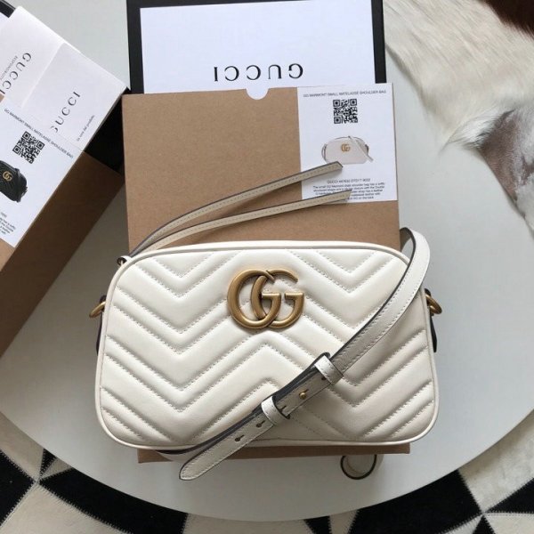 大人気ブランド グッチバッグ スーパーコピー品バッグ 高品質 GUCCI HAND BAG 447632HSc