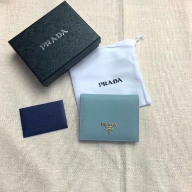 ☆PRADA プラダ財布 コピー品 大人気 高品質 財布 偽物 上品☆PA040