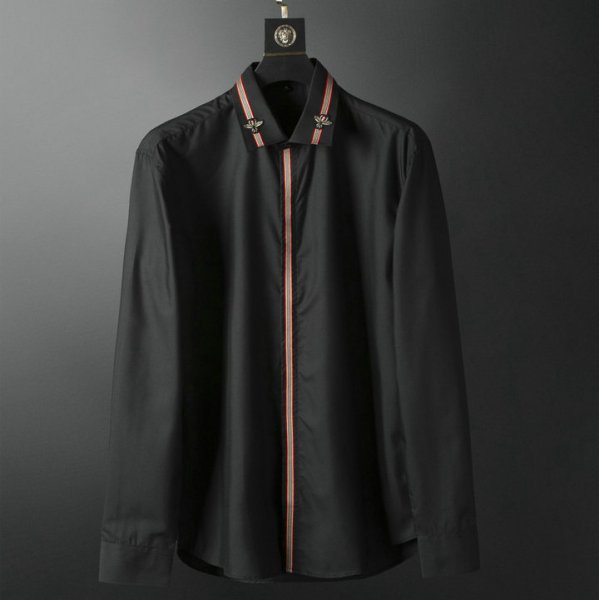 人気ブランド メンズ ビジネスカジュアル Long sleeve shirt 長袖シャツ cxcy005